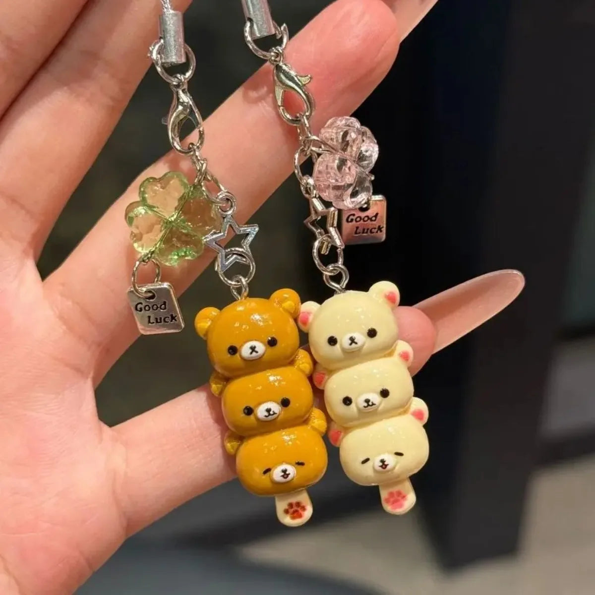 Accessories