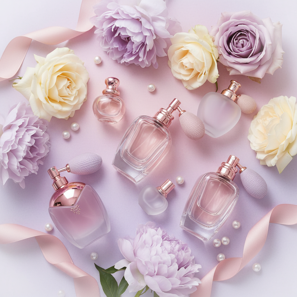 Fragrance Favorites