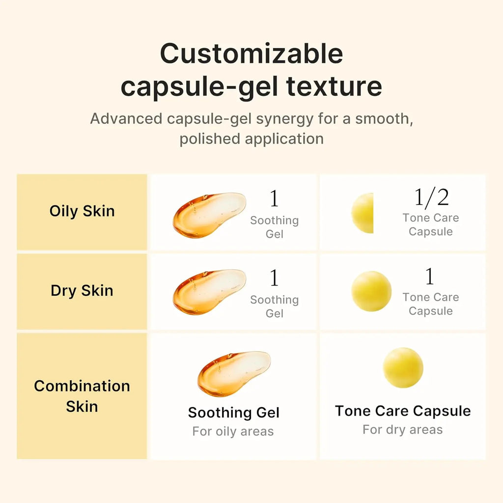 Medicube Kojic Acid Turmeric Capsule Cream Uneven Skin Tone Brightening Korean Skincare