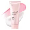 Medicube PDRN Caffeine Overnight Peel-Off Wrapping Mask Glass Skin Korean Skincare