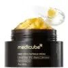 Medicube Kojic Acid Turmeric Capsule Cream Uneven Skin Tone Brightening Korean Skincare