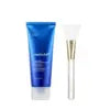 Medicube PDRN Caffeine Overnight Peel-Off Wrapping Mask Glass Skin Korean Skincare