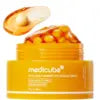 Medicube Kojic Acid Turmeric Capsule Cream Uneven Skin Tone Brightening Korean Skincare