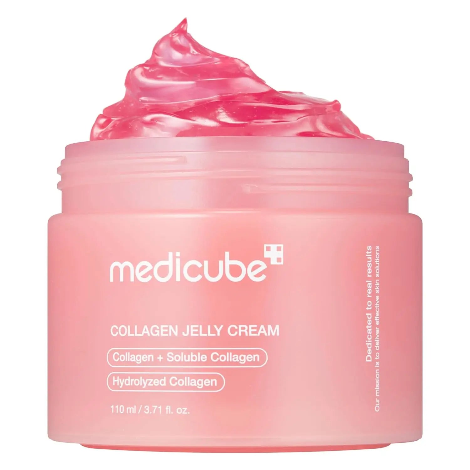 Medicube Acid Moisturizing Jelly Cream Daily Face Moisturizer Long-Lasting Hydration All Skin Types