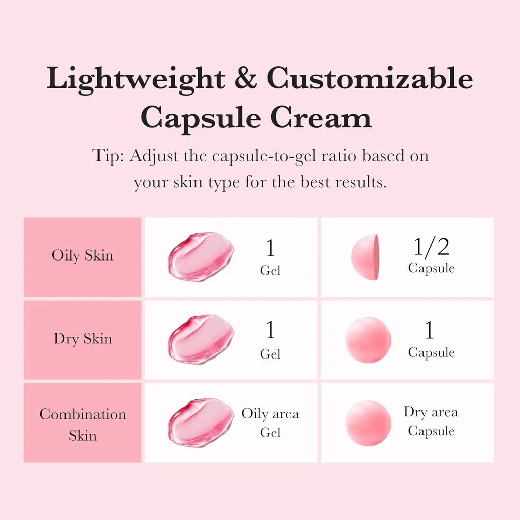 Medicube TXA Niacinamide Vitamin C Night Cream Dual Radiance Even Skin Tone Korean Skincare