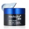 Medicube Kojic Acid Turmeric Capsule Cream Uneven Skin Tone Brightening Korean Skincare
