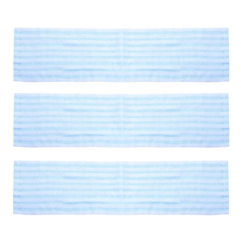 Japanese Exfoliating Bath Towel — Long Body Scrubber Washcloth for Smooth Skin