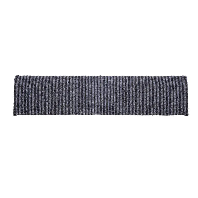 Japanese Exfoliating Bath Towel — Long Body Scrubber Washcloth for Smooth Skin