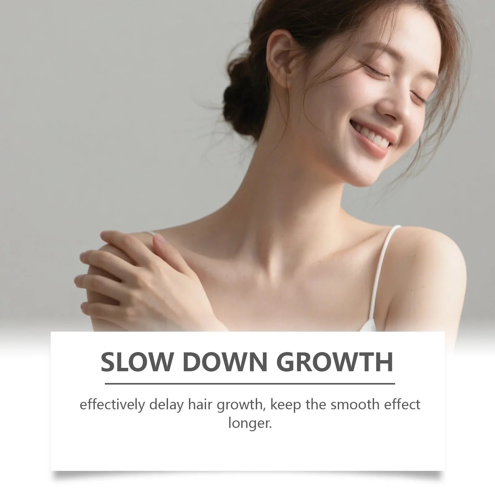 Body Smoothing Oil — Nourishing Hydrating Skin Oil for Soft, Smooth Skin