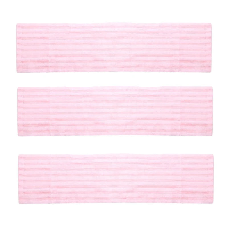 Japanese Exfoliating Bath Towel — Long Body Scrubber Washcloth for Smooth Skin