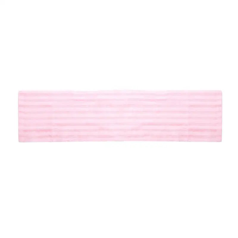 Japanese Exfoliating Bath Towel — Long Body Scrubber Washcloth for Smooth Skin