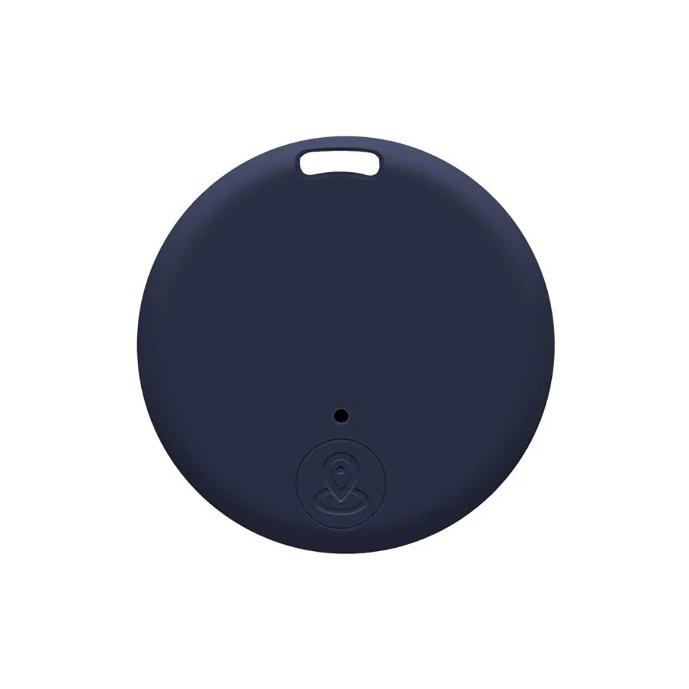 Mini Bluetooth Item Tracker — Anti-Lost Finder for Keys, Wallet & Bags