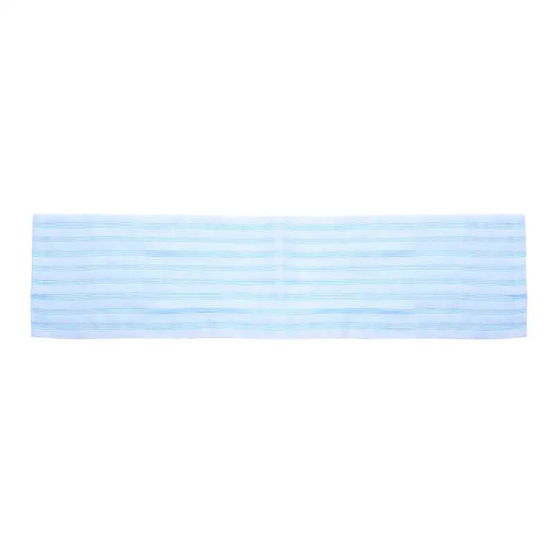 Japanese Exfoliating Bath Towel — Long Body Scrubber Washcloth for Smooth Skin