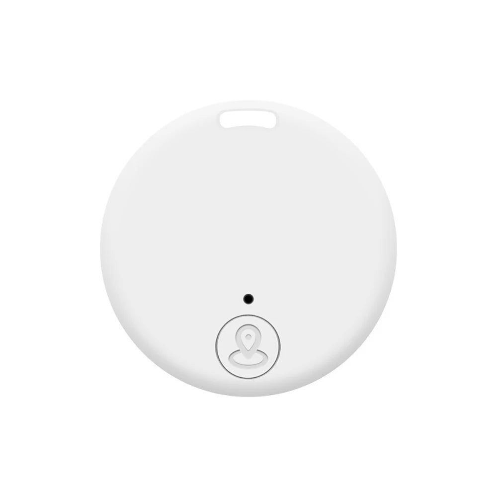 Mini Bluetooth Item Tracker — Anti-Lost Finder for Keys, Wallet & Bags