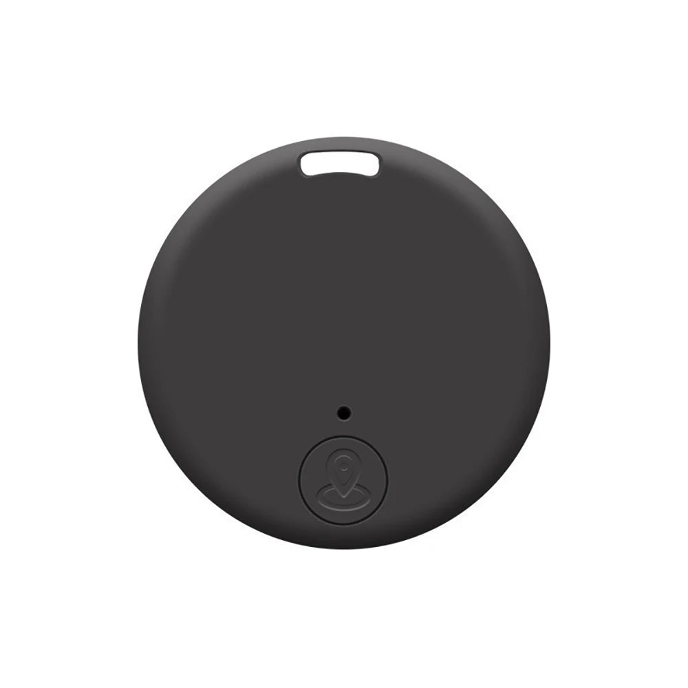 Mini Bluetooth Item Tracker — Anti-Lost Finder for Keys, Wallet & Bags