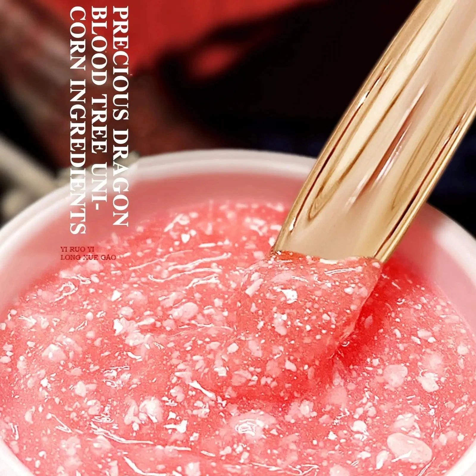 Dragon's Blood Anti-Aging Face Cream with Retinol Firming Brightening Korean Skincare
