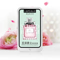 Pheromone Solid Perfume Balm — Long-Lasting Fragrance for Women