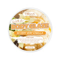 Vanilla Whipped Body Glaze — Nourishing Non-Greasy Body Butter