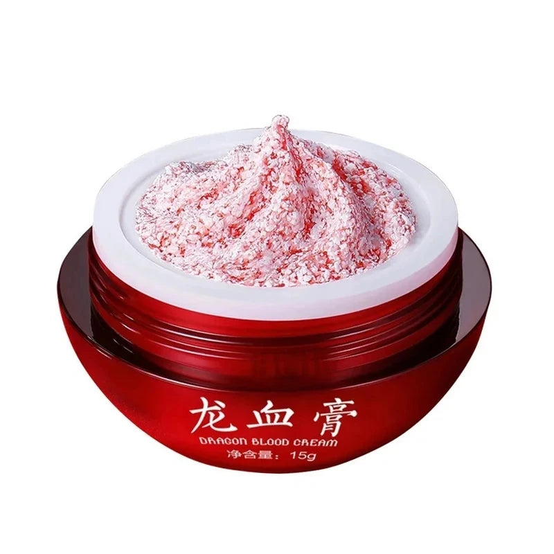 Dragon's Blood Anti-Aging Face Cream with Retinol Firming Brightening Korean Skincare