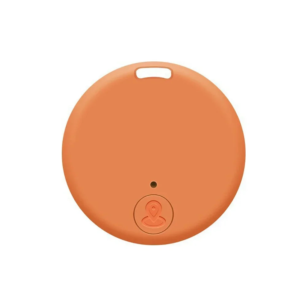 Mini Bluetooth Item Tracker — Anti-Lost Finder for Keys, Wallet & Bags