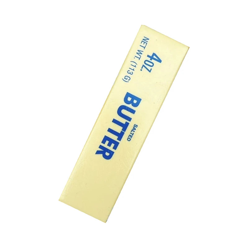 Butter Stick Squishy Toy — Cute Slow-Rising Stress-Relief Fidget