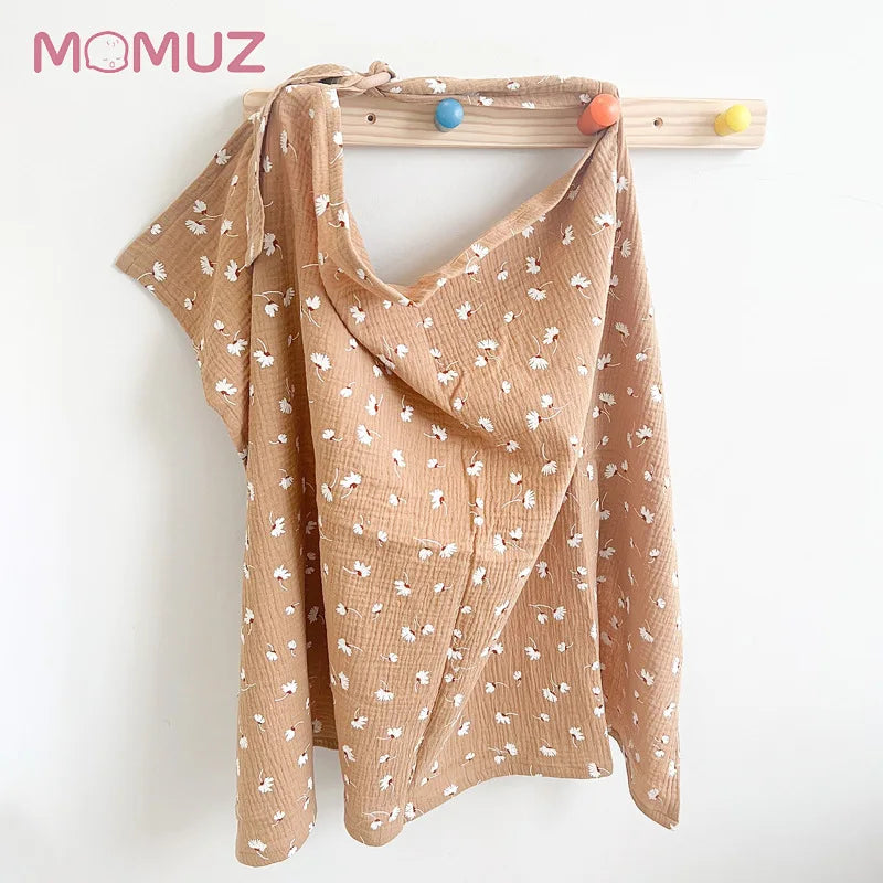 Breastfeeding Nursing Cover Baby Feeding Cloth Privacy Breast Feeding Blanket Baby Feeding Cloth Privacy Breast Feeding Blanket